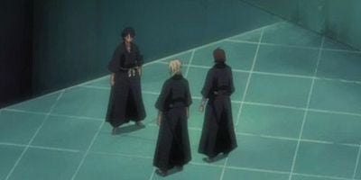 Kibune shutsujin! Fukiareru reppuu posteri