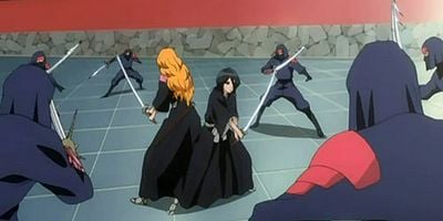 Shutsugeki shirei! Kasumiōji ka o seiatsu seyo posteri