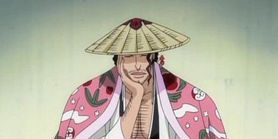 Soi Fon, zanpakutō o hōi seyo posteri