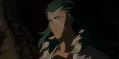 Arata naru teki! Zanpakutō jittai-ka posteri