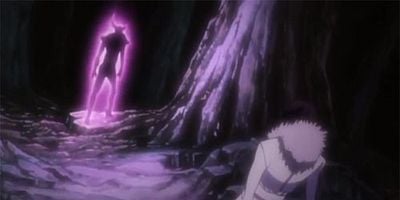 Mezameyo Hyōrinmaru! Hitsugaya gekitou posteri