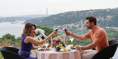 Her Yerde Sen 7.Bölüm posteri