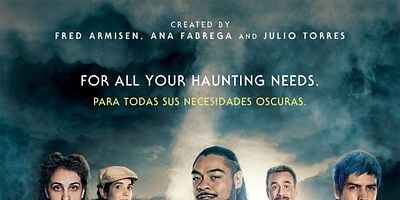 The Exorcism posteri