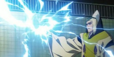 Ichigo hobakumō! Sōru Sosaeti o dasshutsu seyo! posteri