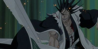 Kageroza sa o taose! Shinigami, sōryokusen! posteri