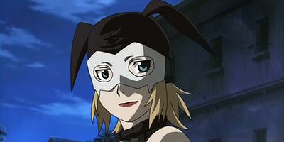 Kaitō Sairēn posteri