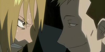 Kenja no Ishi posteri