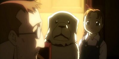 Kimera ga Naku Yoru posteri