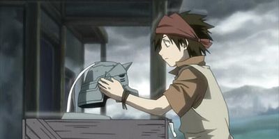 Ushinawareta Mono posteri