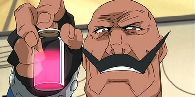 Ishuvāru Gyakusatsu posteri