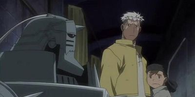 Omoide no Teichaku posteri