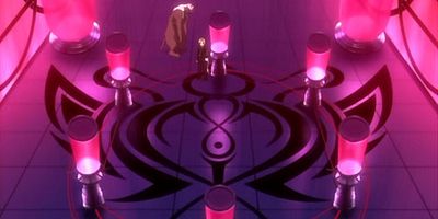 Akai Kagayaki posteri