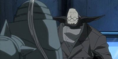 Homunkurusu Fūin posteri