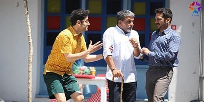 Erkenci Kuş 50.Bölüm posteri