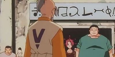 Akaten × Panikku × Ten no koe posteri