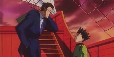 Deai × Tomadoi × Shukkō posteri