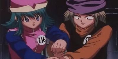 Ōnami × Taihō × Ōawate posteri