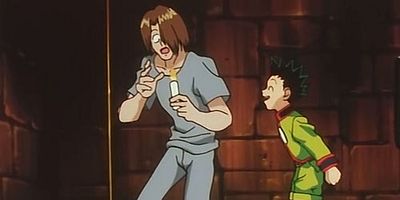 Rōson × Polishī × Nakamawa ware posteri