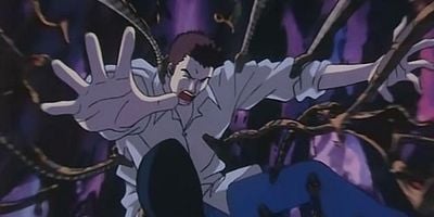 Nyoro × Chiku × Ana no Naka posteri