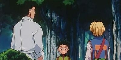 Damēji × Saikai × Karagenki posteri