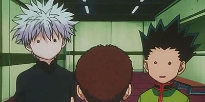 Nen × Nen × Nen? posteri