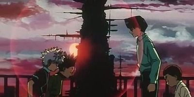 Zako × Okatazuke × Shiken Shūryō!? posteri