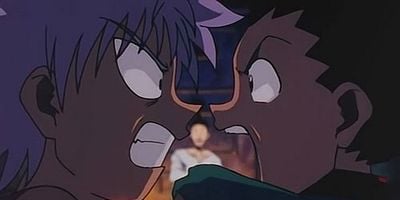 Kumo no Su × Toraware × Koroshi Waza posteri