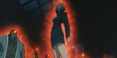 Omoi × Dannen × Hikisakareta Kumo posteri