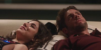 Oscarín…¡Oscarón! posteri