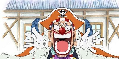 Shōsha wa dotchi ! Akuma no mi no nōryoku taiketsu ! posteri