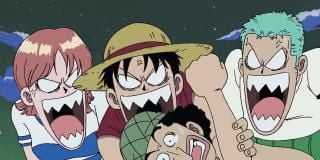 Gekitotsu ! Kuroneko kaizokudan sakamichi no dai kōbō ! posteri