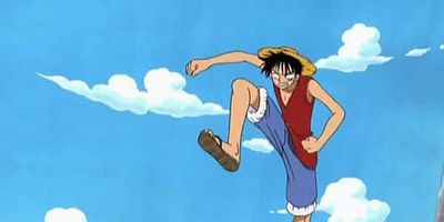 Saisho no toride ? Kyodai kujira Laboon arawaru1 posteri