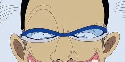 Iza hangeki ! Usopp no kiten to kaenboshi ! posteri