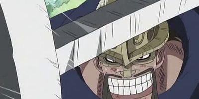 Broggy shōri no gōkyū ! Elbaf no ketchaku. posteri