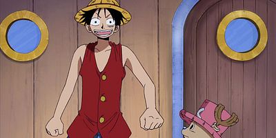 Iza kioku o dakkan se yo ! Kaizokudan shima ni jōriku. posteri