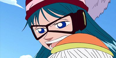 Dangai no kessen ! Daruma san ga koronda ! posteri