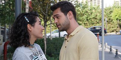 Her Yerde Sen 11.Bölüm posteri