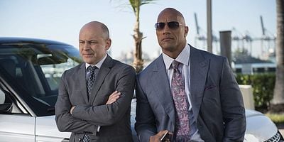 Move the Chains posteri