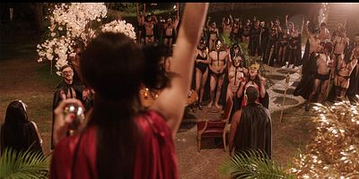 Declaro inaugurado “El juego de las llaves” posteri