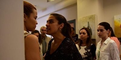 Canevim 13.Bölüm posteri