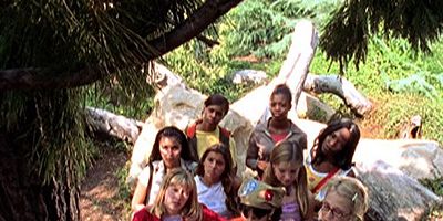 When Moms Attack posteri