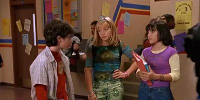 Jack of All Trades posteri