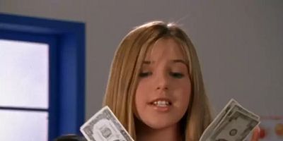 Misadventures in Babysitting posteri