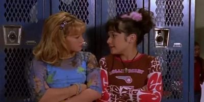 Between a Rock and a Bra Place posteri