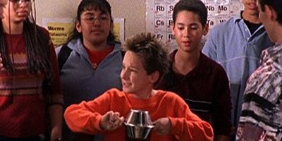 Random Acts of Miranda posteri