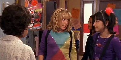 Lizzie's Nightmares posteri