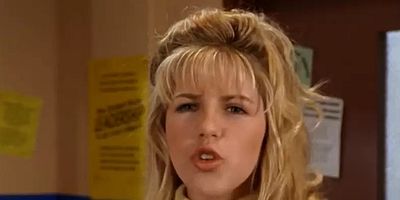 Facts of Life posteri