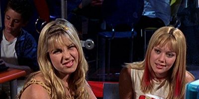 Lizzie and Kate's Big Adventure posteri