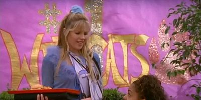 The Rise and Fall of Kate posteri