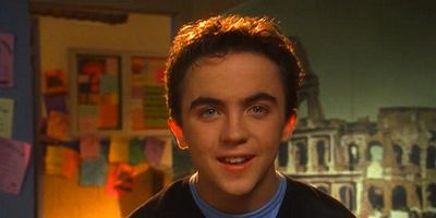 Lizzie in the Middle posteri